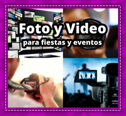 FOTOS Y VIDEO en Del Viso - FOTOGRAFOS en Del Viso